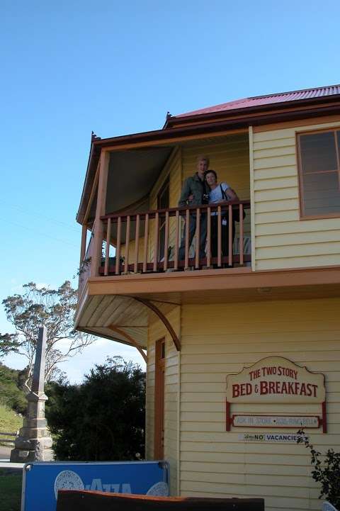 Photo: Central Tilba Public School